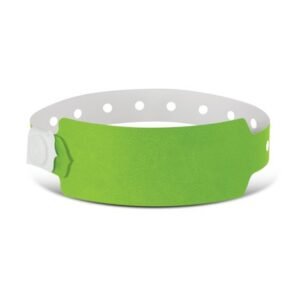 110889-13 Plastic Event Wrist Band