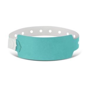 110889-15 Plastic Event Wrist Band