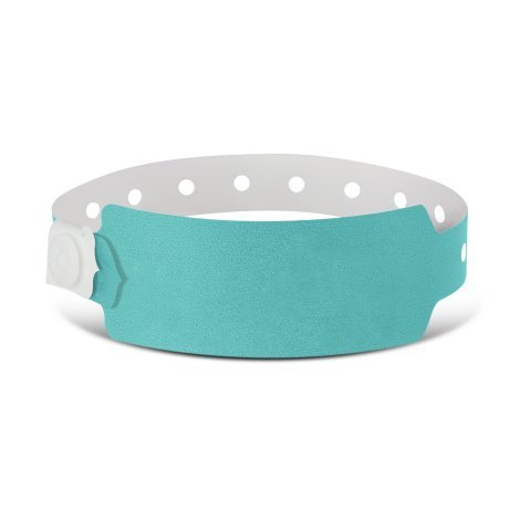 110889-15 Plastic Event Wrist Band