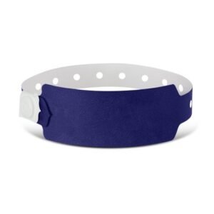 110889-18 Plastic Event Wrist Band