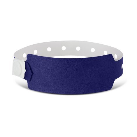 110889-18 Plastic Event Wrist Band