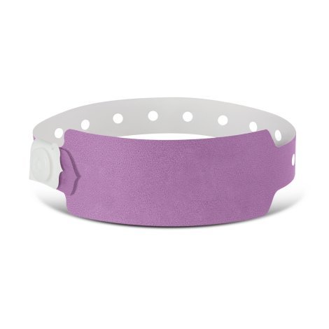 110889-19 Plastic Event Wrist Band