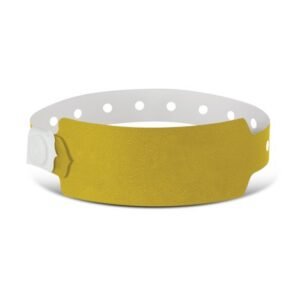 110889-2 Plastic Event Wrist Band