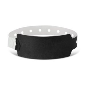 110889-21 Plastic Event Wrist Band