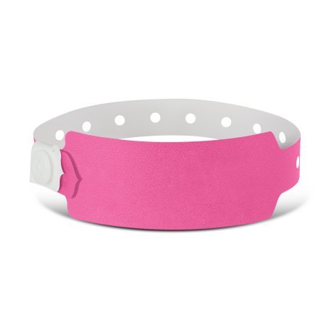 110889-9 Plastic Event Wrist Band