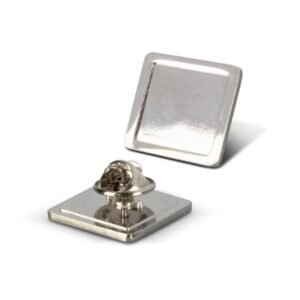 110910-1 Altura Lapel Pin - Square Small
