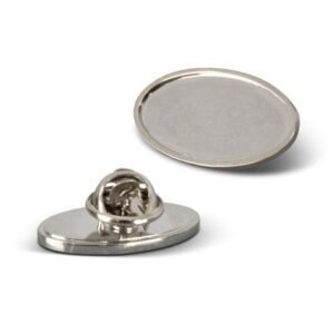 110913-1 Altura Lapel Pin - Oval