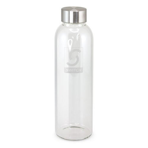 Venus Glass Bottle