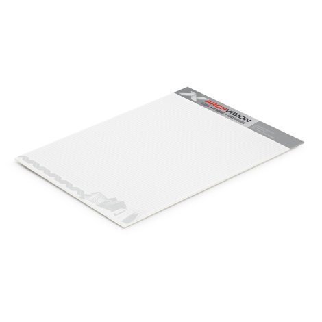 111337-0 A3 Sketching Pad - 25 Leaves
