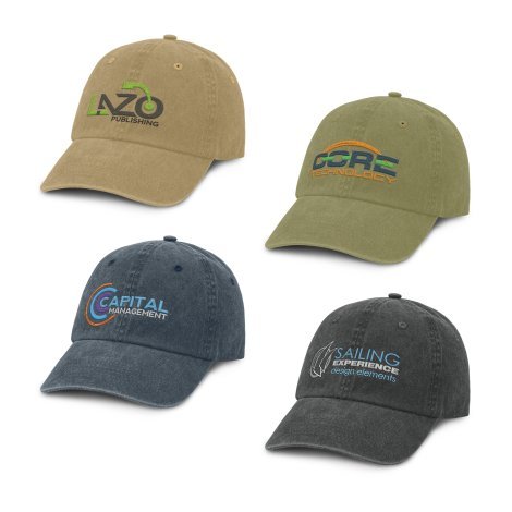 111453-0 Faded Cap