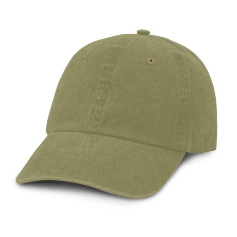 111453-2 Faded Cap