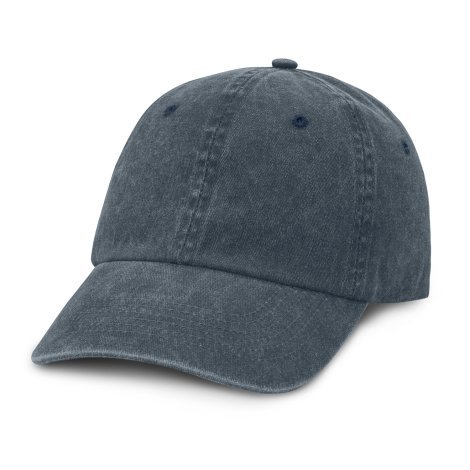 111453-3 Faded Cap