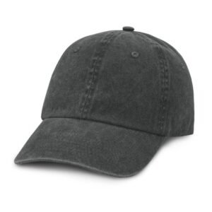111453-4 Faded Cap