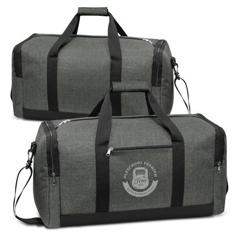 111454-0 Milford Duffle Bag