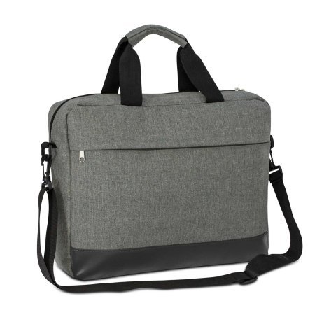 111457-0 Herald Business Satchel