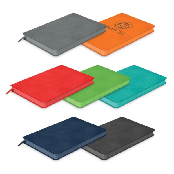 111460_1 Demio Notebook - Medium