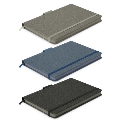 111461-0 Meridian Notebook