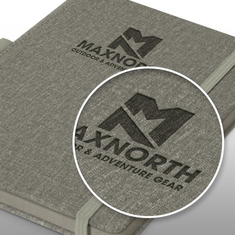 111461-4 Meridian Notebook
