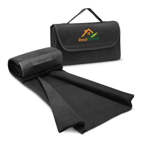 111669-0 Yukon Fleece Blanket