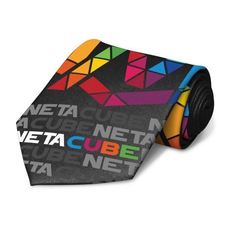 111756-12 Parisian Tie