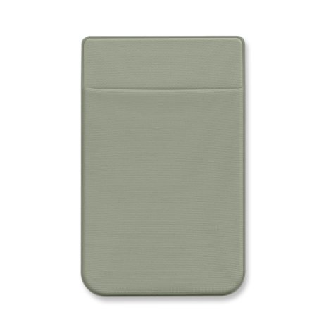 111762-1 Lycra Phone Wallet - Heat Transfer