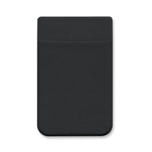 111762-14 Lycra Phone Wallet - Heat Transfer