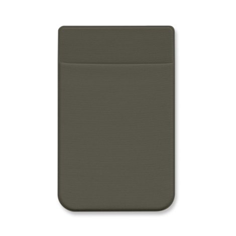 111762-2 Lycra Phone Wallet - Heat Transfer