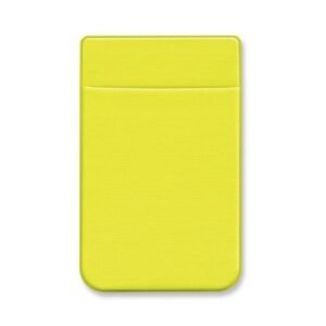 111762-4 Lycra Phone Wallet - Heat Transfer