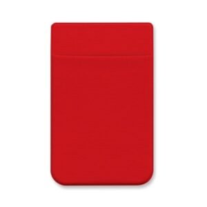 111762-7 Lycra Phone Wallet - Heat Transfer