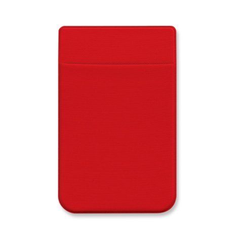 111762-7 Lycra Phone Wallet - Heat Transfer