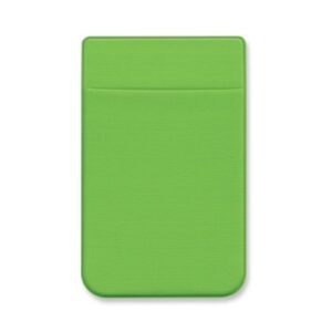 111762-8 Lycra Phone Wallet - Heat Transfer