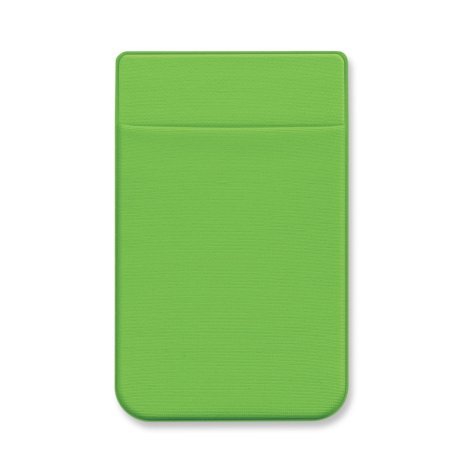 111762-8 Lycra Phone Wallet - Heat Transfer