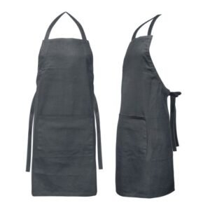 111803-1 Savoy Bib Apron