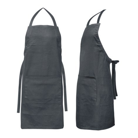 111803-1 Savoy Bib Apron