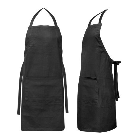 111803-2 Savoy Bib Apron