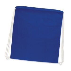 111804-5 Cotton Drawstring Backpack