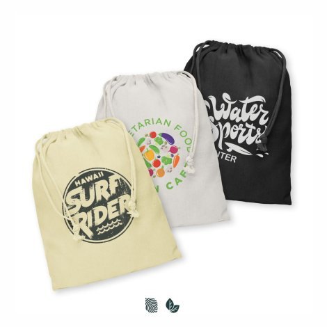 111805-0 Cotton Gift Bag - Medium