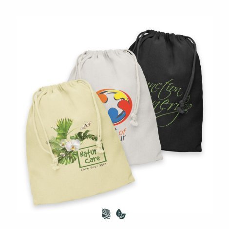 111806-0 Cotton Gift Bag - Large