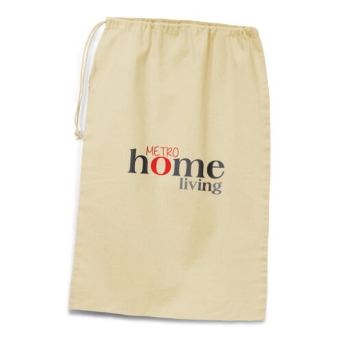 111808_1 Drawstring Laundry Bag