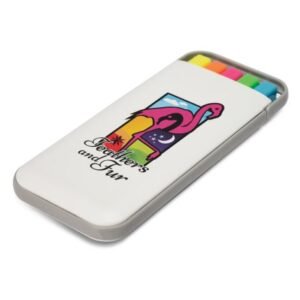 111943-0 Vivo Highlighter Set