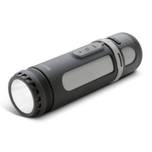 112163-1 Swiss Peak 4-in-1 Speaker