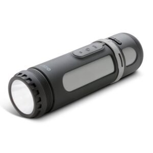 112163_2 Swiss Peak 4-in-1 Speaker