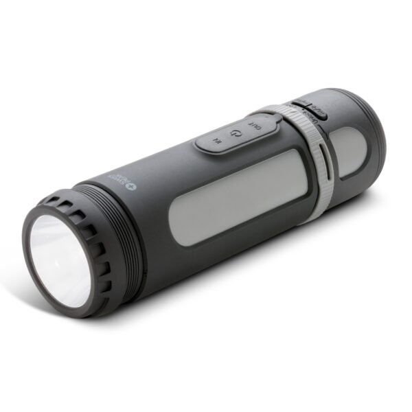 112163_2 Swiss Peak 4-in-1 Speaker