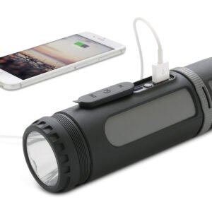 112163_5 Swiss Peak 4-in-1 Speaker