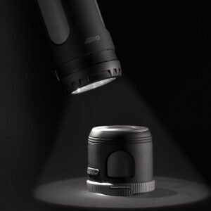 112163_6 Swiss Peak 4-in-1 Speaker