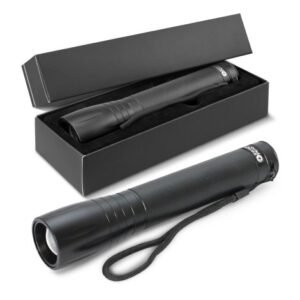 112174-0 Swiss Peak 10W Cree Torch