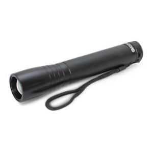 112174-1 Swiss Peak 10W Cree Torch