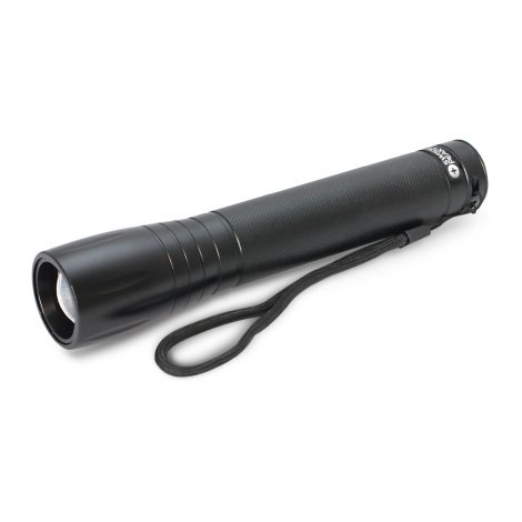 112174-1 Swiss Peak 10W Cree Torch