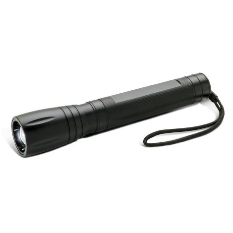 112174-2 Swiss Peak 10W Cree Torch
