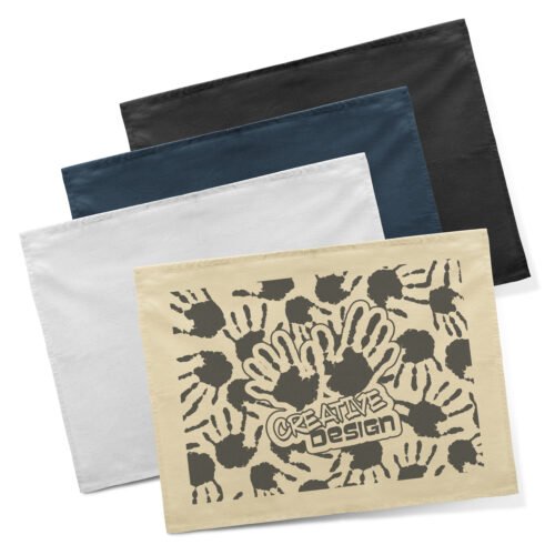 112227_1 Cotton Tea Towel
